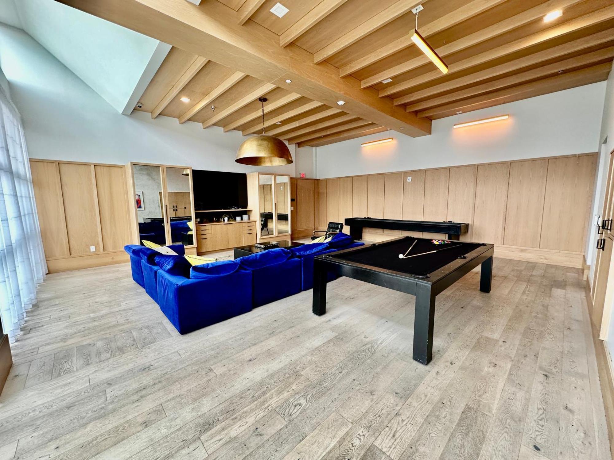 Ferienwohnung Modern Luxury At The Interlock Atlanta Exterior foto